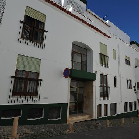 Lagos Central Apartments Ap 3 Eksteriør bilde