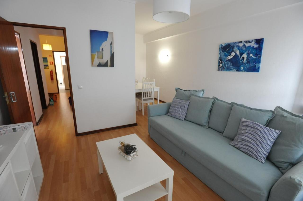 Lagos Central Apartments Ap 3 Eksteriør bilde