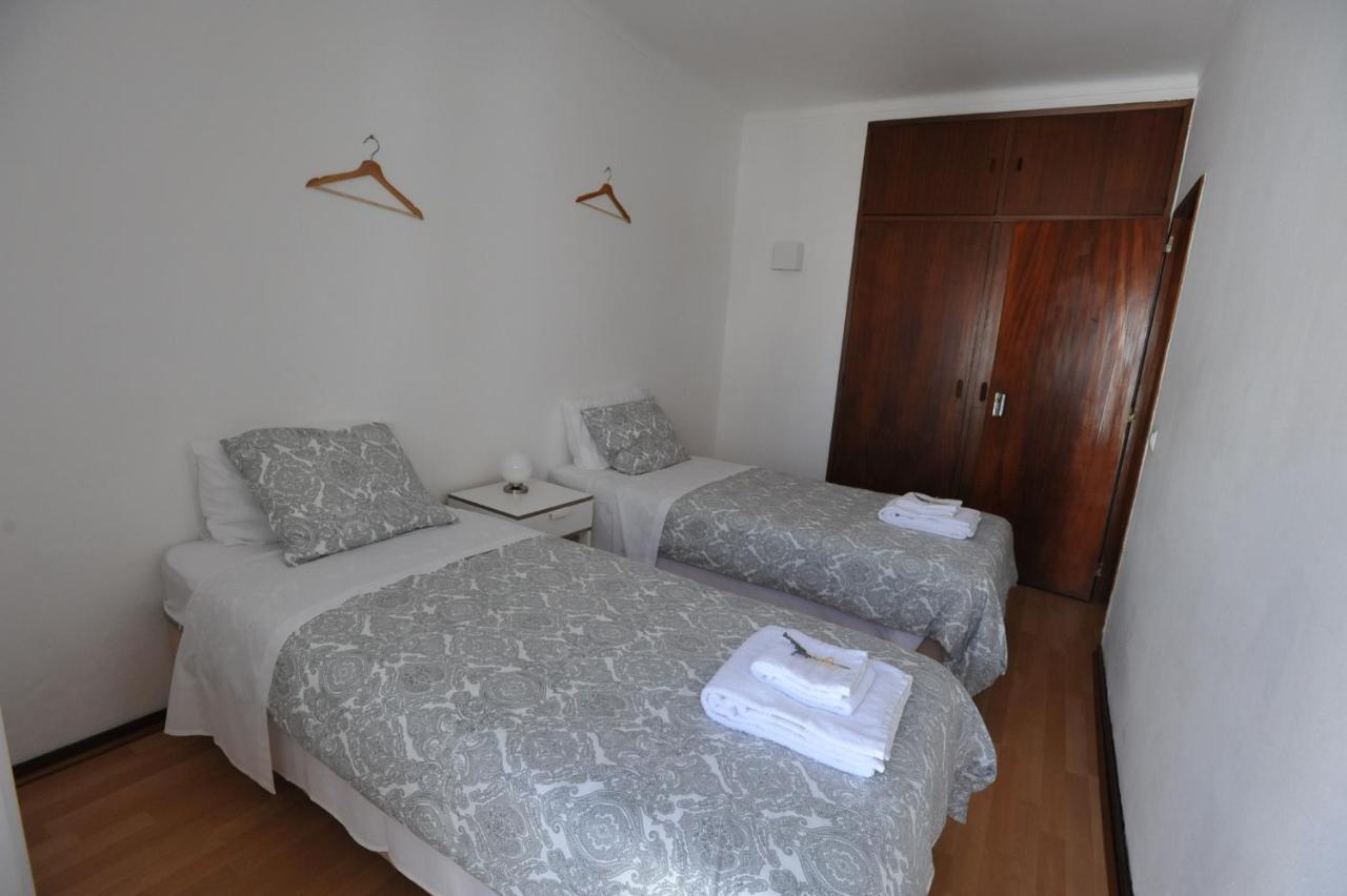 Lagos Central Apartments Ap 3 Eksteriør bilde