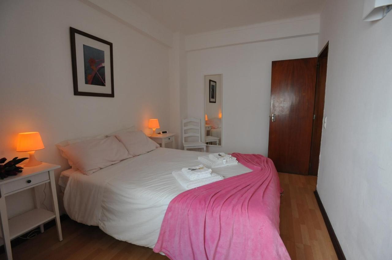 Lagos Central Apartments Ap 3 Eksteriør bilde
