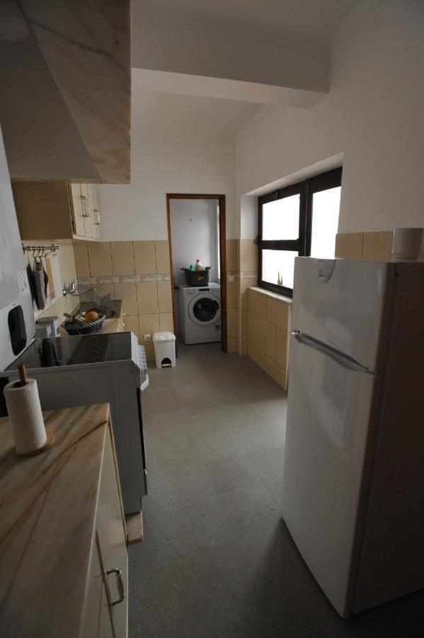 Lagos Central Apartments Ap 3 Eksteriør bilde